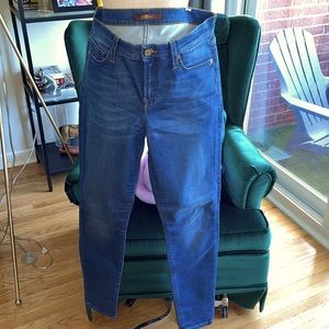 7 for all mankind jean